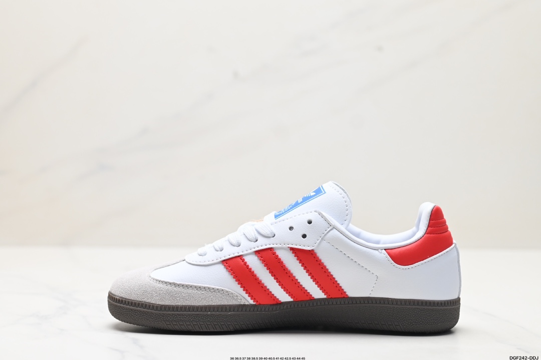 Adidas Samba Shoes